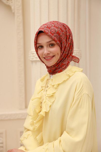 Silk Home Soft Scarf 73079-18