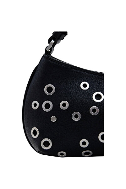 Desigual Desigual Rebel Alsacia Studded 2L - 25SAXP70-2000