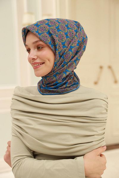 Silk Home Soft Scarf 73079-23