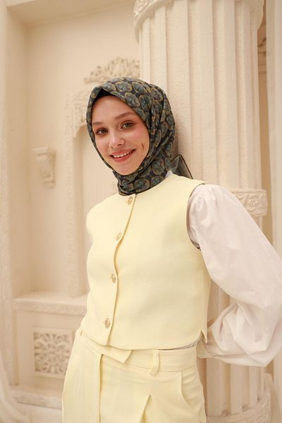 Silk Home Soft Scarf 73079-30