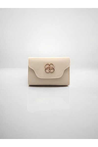chocolatebag Mini suport pentru carduri pentru femei negru