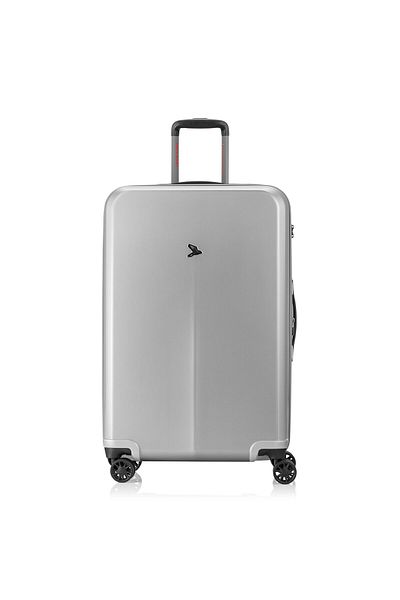 Pack Easy Cărucior Genius cu 4 roți M 66 cm cu pliuri de expansiune