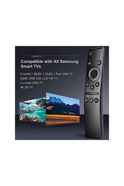 The Bros Replacement for Magic Remote control Samsung BN59-01259B