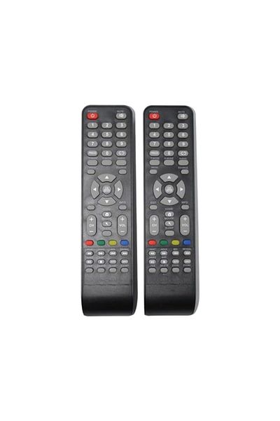 The Bros TV Remote, Black