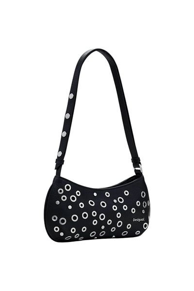 Desigual Desigual Rebel Alsacia Studded 2L - 25SAXP70-2000