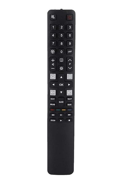 The Bros Universal Remote Control Replacement for TCL 55s405 / 40s305 / 65s405 / 32s301