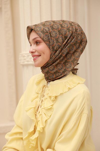 Silk Home Soft Scarf 73079-26