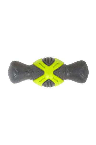 Pawise Dog Squeaky Bone Dog Toy Hnzrn