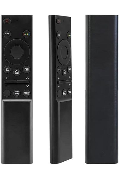 The Bros Remote Control for Samsung Smart TV, Backlit Buttons