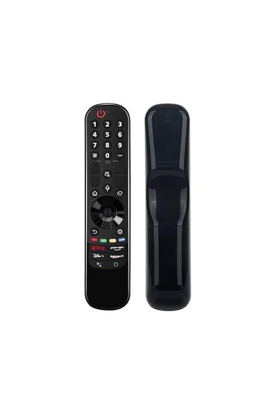 The Bros AN-MR21GC Magic Remote Featuring NFC (2021)