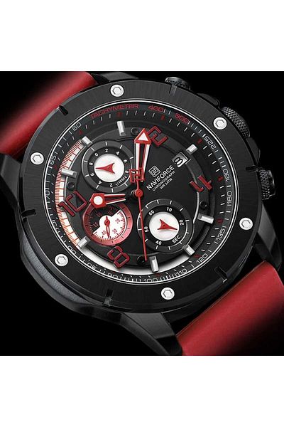 Naviforce wristwatch