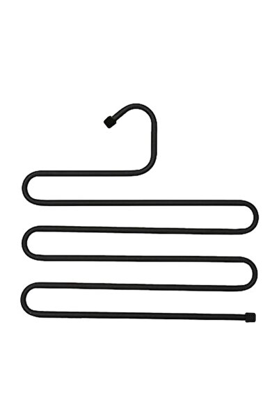 AB HOMES Umeras pentru pantaloni sau prosoape, AB HOMES, organizator, 34x34x1...