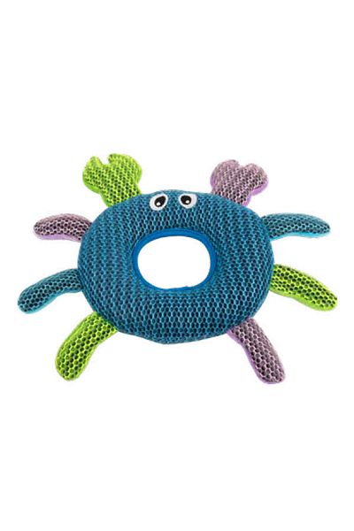 Pawise Vivid Life Crab Toy Hnzrn