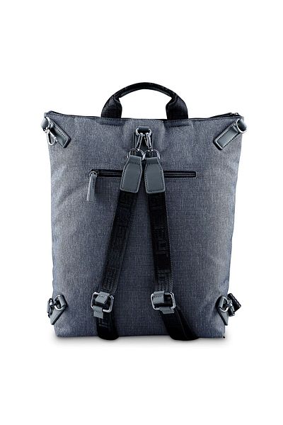 JOST Rucsac Bergen Daypack S cu protecție RFID 40 cm