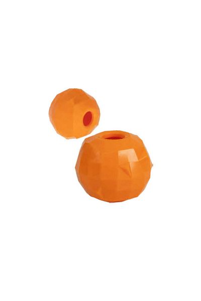 Pawise Reward Ball Orange Hnzrn