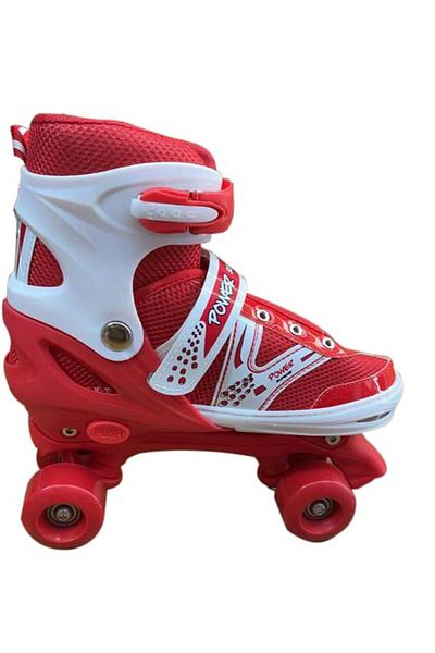 Generic A Square Roller Skating Shoes L (39-42)cm