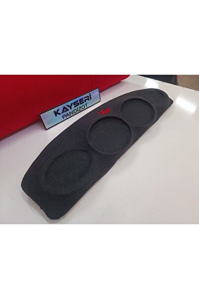 Kayseri Pandizot Toyota Corolla Efsane Kasa Pandizot 4Lü OVAL ama isteğe göre...