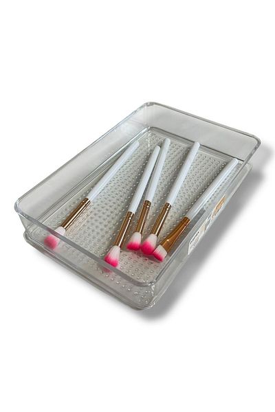Gead Beautybox Multi-Purpose Organizer Office & Kitchen & Makeup