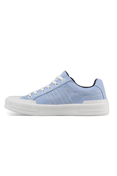 Ryt Snoth Women's Casual Shoes - Blue