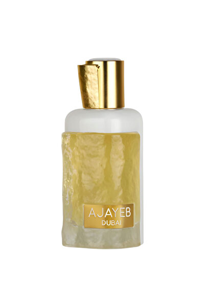 lattafa AJAYEB DUBAI PORTRAIT, unisex, 100 ml