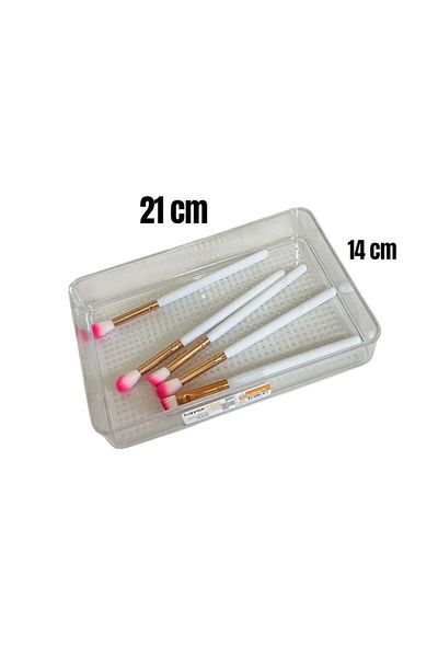 Gead Beautybox Multi-Purpose Organizer Office & Kitchen & Makeup