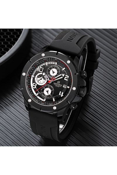 Naviforce wristwatch