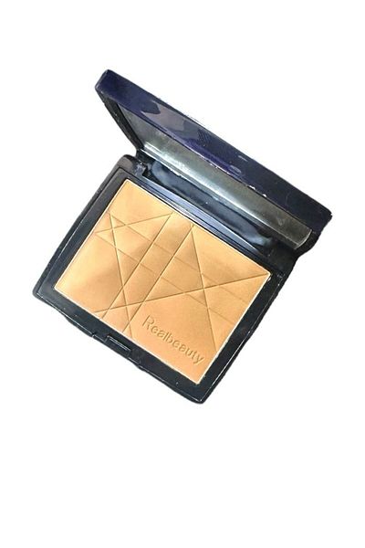 real beauty Real Beauty Compact Powder