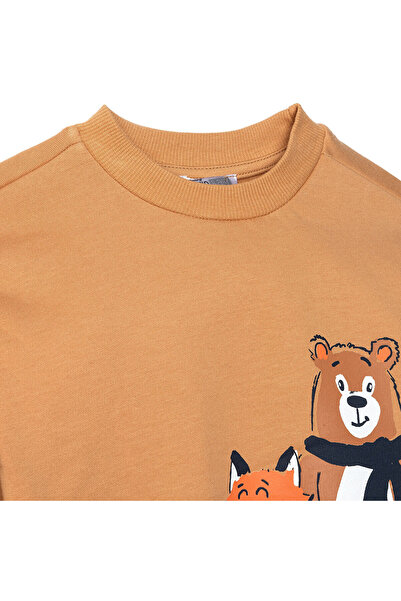 ebebek Hello Baby HelloBaby Eşofman Takımı