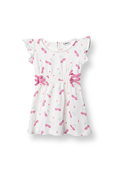 ebebek Hello Baby HelloBaby soft colourful Elbise