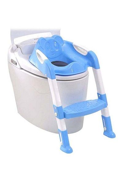 Other Adjustable Ladder Potty Training Chair