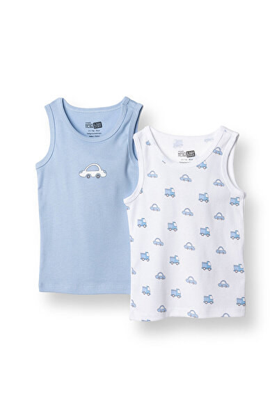 ebebek Hello Baby HelloBaby 2li Atlet