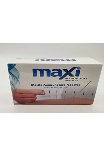 Rehau Ξηρή βελόνα 0.25*40mm