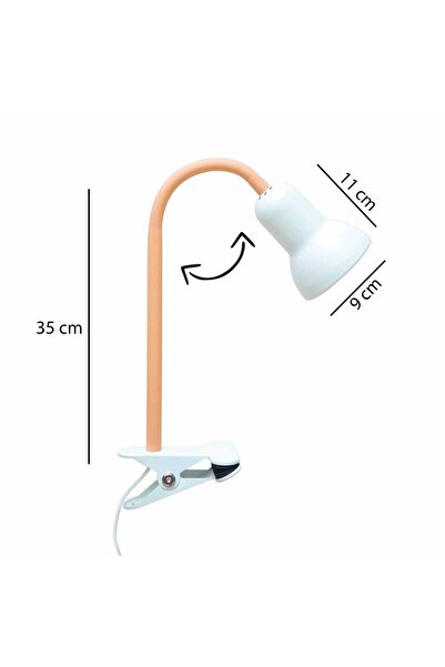 Desire Visby Table and Night Lamp, Office, Living Room, Bedroom