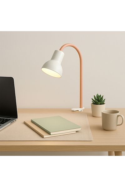 Desire Visby Table and Night Lamp, Office, Living Room, Bedroom