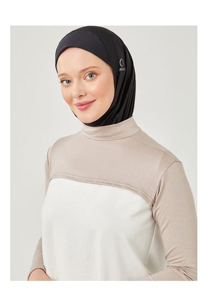 LAVENDER Collar Sleeve A.Mink