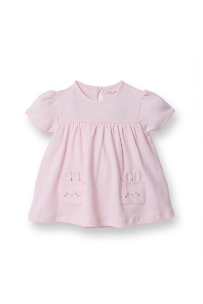 ebebek Hello Baby HelloBaby Yenidoğan Elbise Body