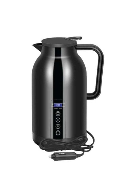 smart home Electric Kettle and Thermos for Cars - 1.3L