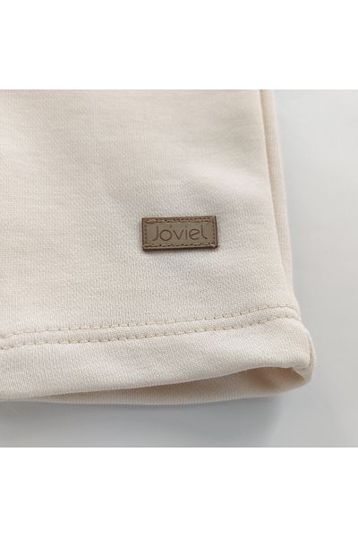 Joviel Baby Kids Single Bottom Pants Cotton Doubleface Fabric
