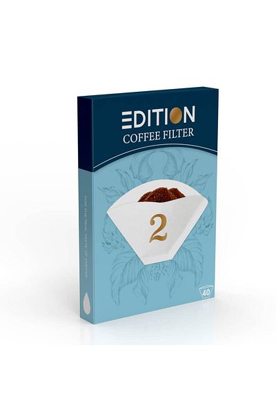 EDITION Coffee Filter