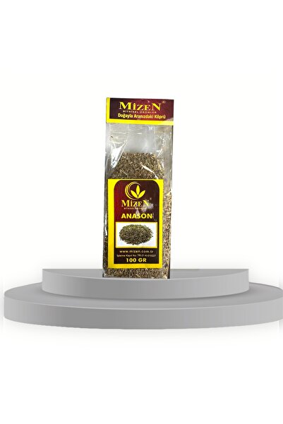 mizen Mate yaprağı