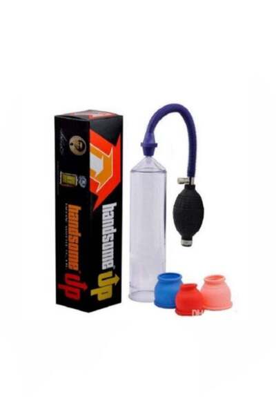 Hans وسيم للرجال