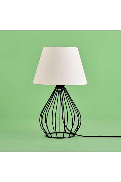 Desire Metal Wire Lampshade, Living Room, Office, Bedroom