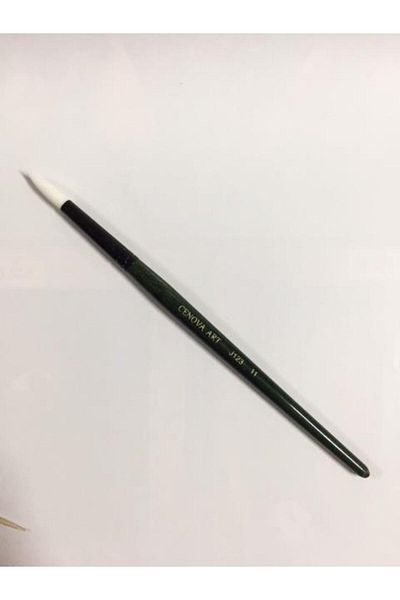 ehobici J123 Round Tip Contour Brush No:12