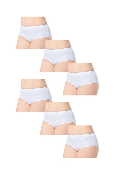 Tutku Çorap Hediyeli 12'li Fırsat Ürünü! Kadın Bato Siyah Külot Yetkili Satıcıdan 12 Adet