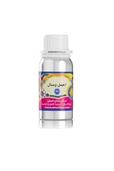 Ajmal Wisal Concentrated Perfume Oil 100ml