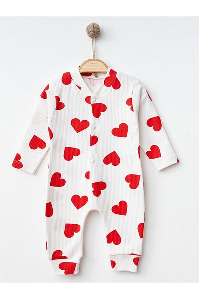 Nayinom 1 Month Jumpsuit