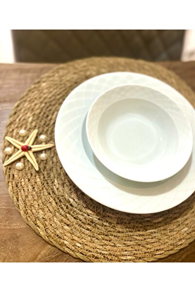 Marrone خدمة أمريكية من الخوص سوبرا بوهيمية أصلية