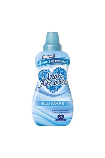 Felce Azzurra Balsam rufe Mon Amour blue mare 26 spalari