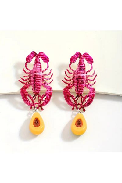 dukart Trendlover Zr Earrings