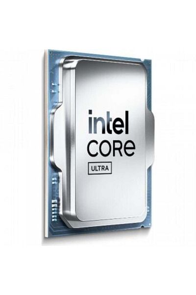 Intel صينية كور الترا 5 225F